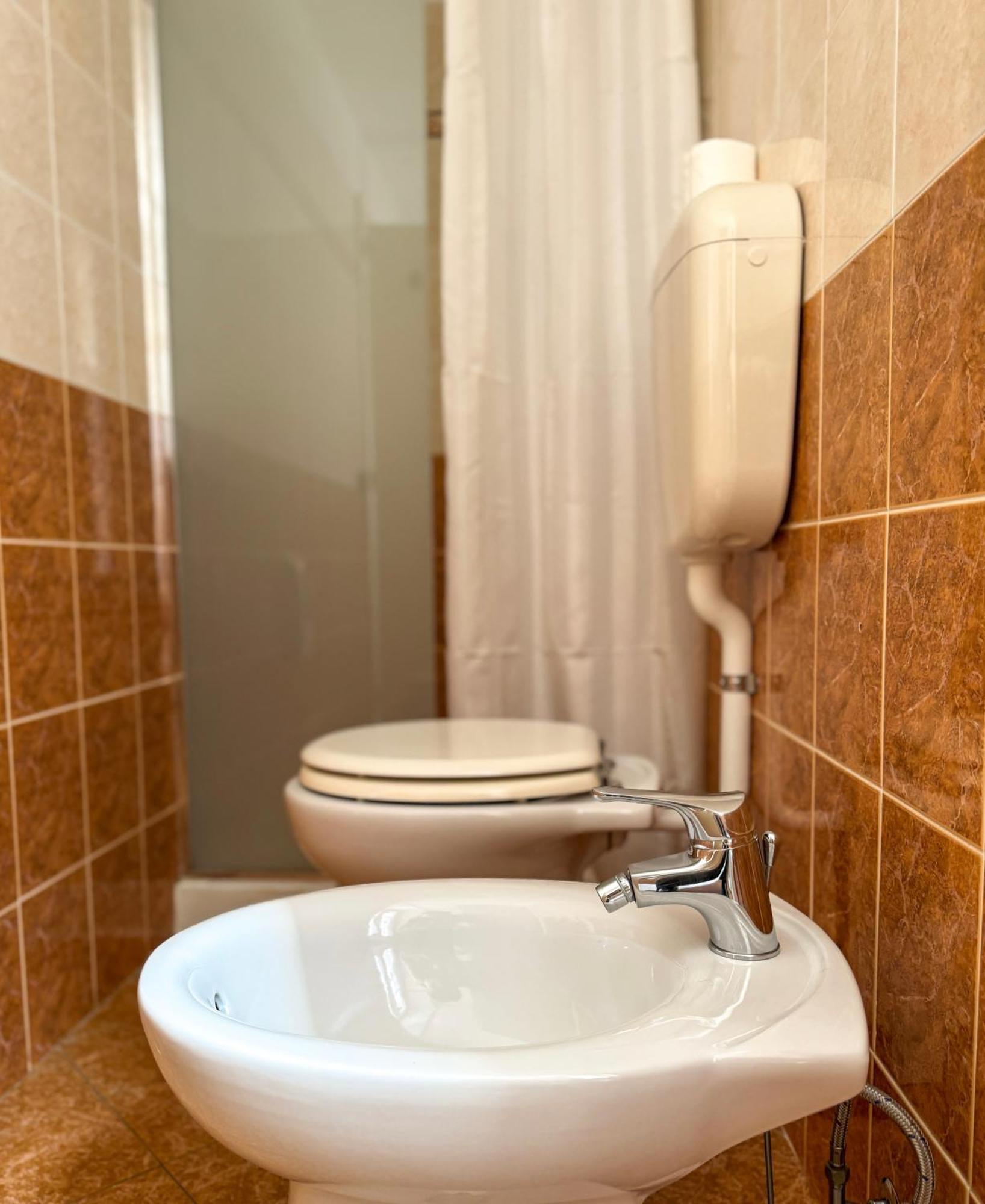 Villa Salvarezza Нолі Екстер'єр фото